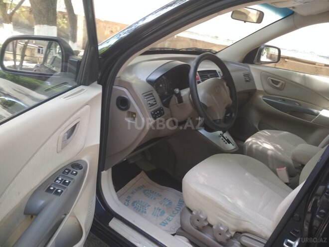 Hyundai Tucson 2007, 165,000 km - 2.0 l - Xırdalan