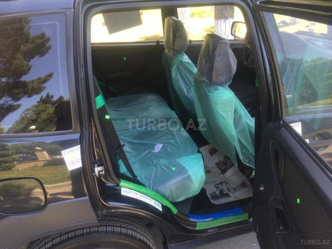 Chevrolet Niva 2014, 32,459 km - 1.7 l - Xırdalan