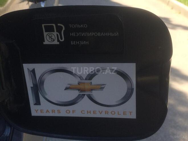 Chevrolet Niva 2014, 32,459 km - 1.7 l - Xırdalan