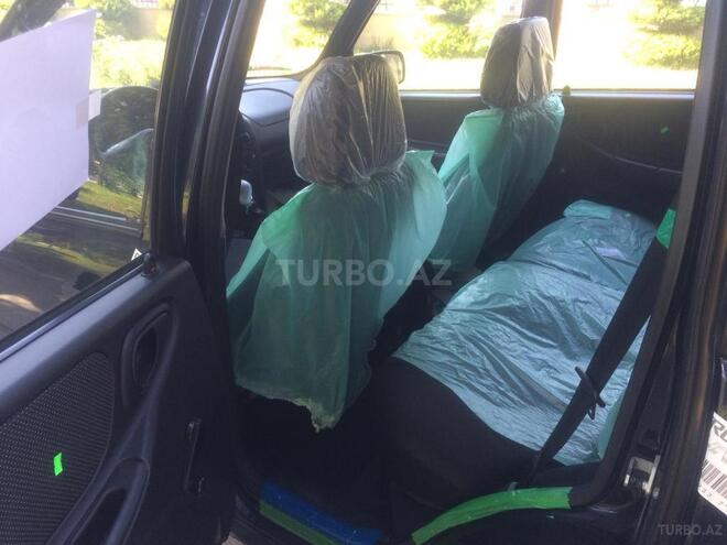 Chevrolet Niva 2014, 32,459 km - 1.7 l - Xırdalan