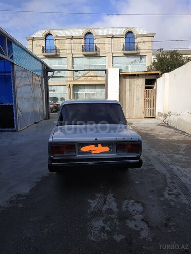 LADA (VAZ) 2107 2002, 180,000 km - 1.6 л - Bakı