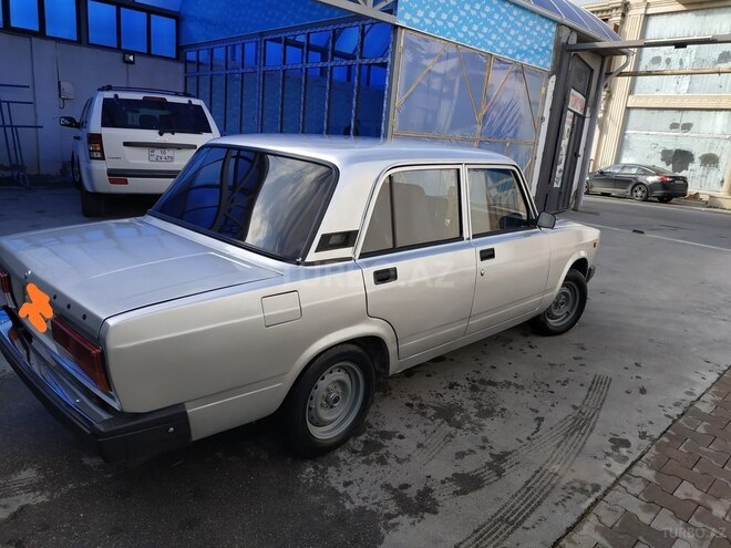 LADA (VAZ) 2107 2002, 180,000 km - 1.6 л - Bakı