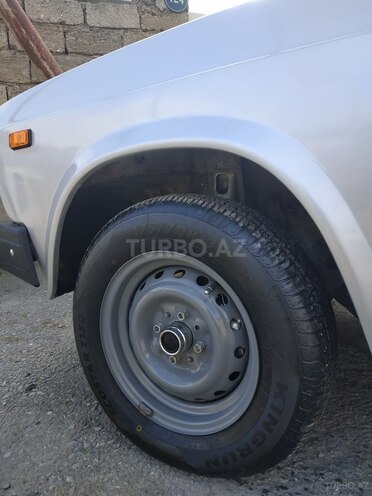 LADA (VAZ) 2107 2002, 180,000 km - 1.6 л - Bakı