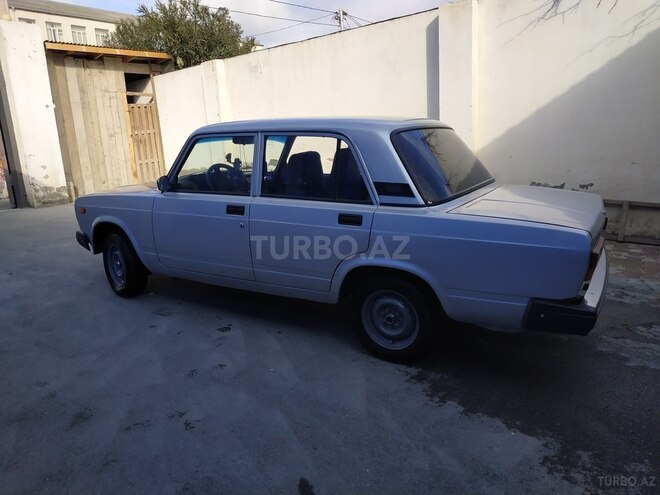 LADA (VAZ) 2107 2002, 180,000 km - 1.6 л - Bakı