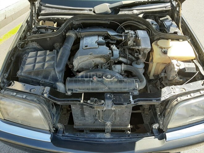 Mercedes C 180 1994, 410,000 km - 1.8 л - Bakı