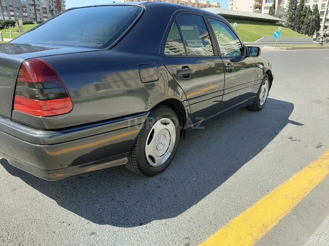 Mercedes C 180 1994, 410,000 km - 1.8 л - Bakı
