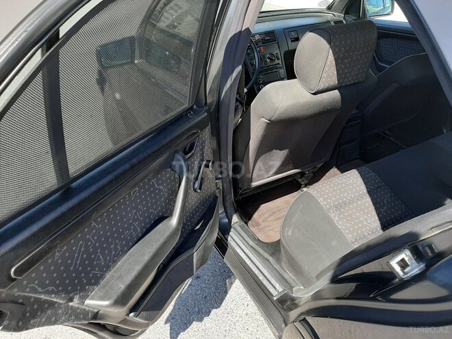 Mercedes C 180 1994, 410,000 km - 1.8 л - Bakı