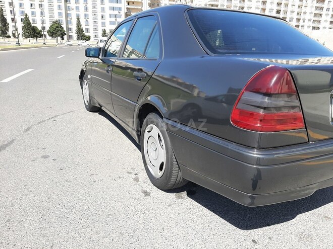 Mercedes C 180 1994, 410,000 km - 1.8 л - Bakı