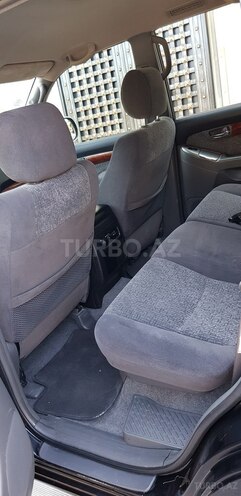 Toyota Prado 2007, 190,000 km - 2.7 l - Bakı