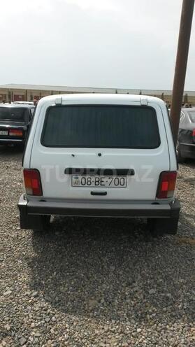 LADA (VAZ) Niva 2011, 85,100 km - 1.7 l - Gəncə