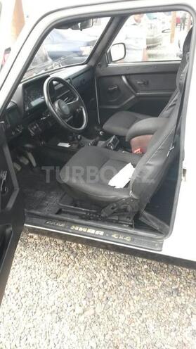 LADA (VAZ) Niva 2011, 85,100 km - 1.7 l - Gəncə