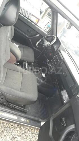 LADA (VAZ) Niva 2011, 85,100 km - 1.7 l - Gəncə