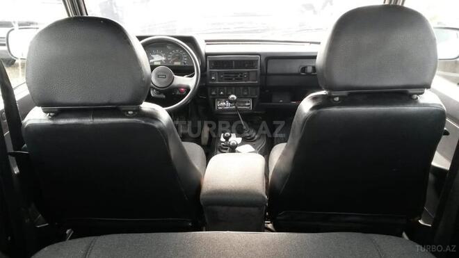 LADA (VAZ) Niva 2011, 85,100 km - 1.7 l - Gəncə