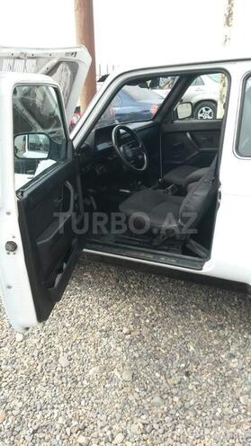 LADA (VAZ) Niva 2011, 85,100 km - 1.7 l - Gəncə
