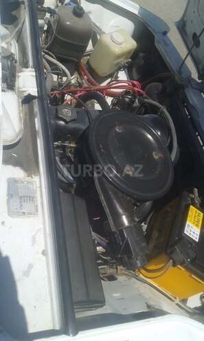 LADA (VAZ) 2107 2006, 1,700 km - 1.6 л - Şamaxı