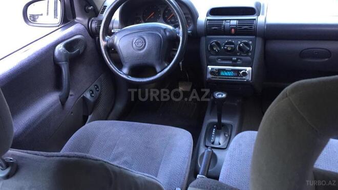 Opel Vita 1997, 183,000 km - 1.4 l - Bakı