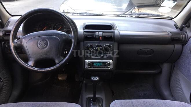 Opel Vita 1997, 183,000 km - 1.4 l - Bakı