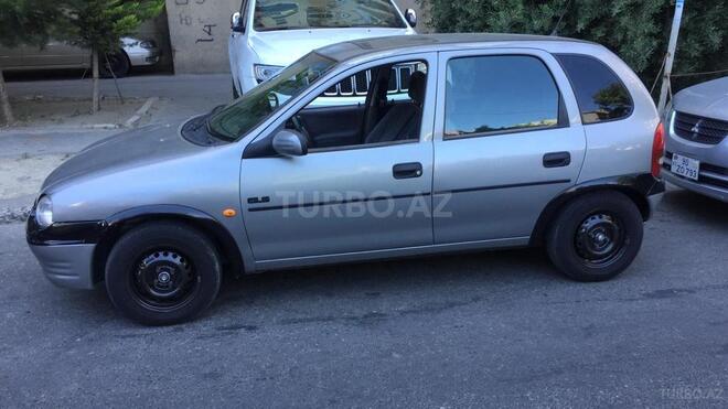 Opel Vita 1997, 183,000 km - 1.4 l - Bakı