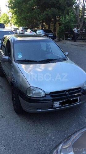 Opel Vita 1997, 183,000 km - 1.4 l - Bakı