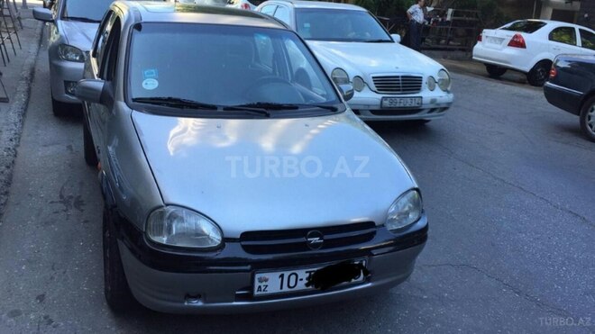 Opel Vita 1997, 183,000 km - 1.4 l - Bakı