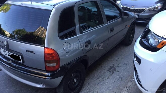 Opel Vita 1997, 183,000 km - 1.4 l - Bakı