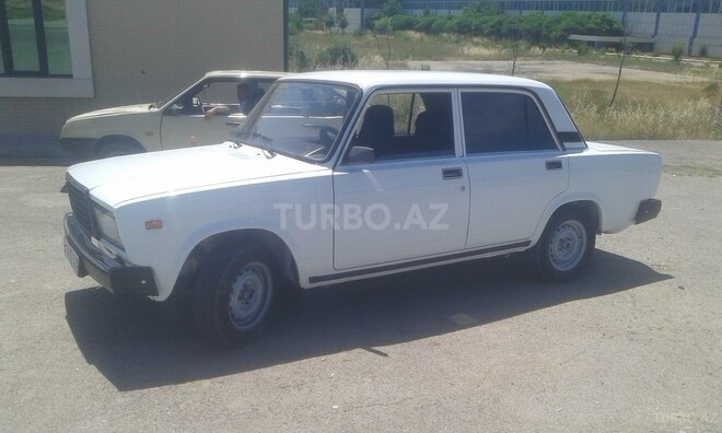 LADA (VAZ) 2107 2006, 170,000 km - 1.6 л - Şamaxı