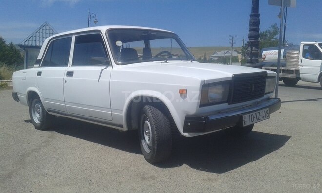 LADA (VAZ) 2107 2006, 170,000 km - 1.6 л - Şamaxı