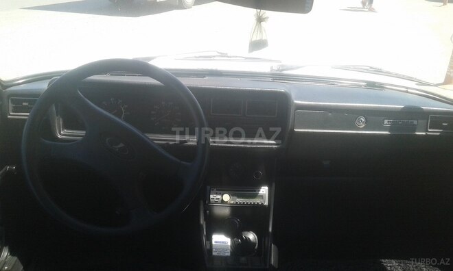 LADA (VAZ) 2107 2006, 170,000 km - 1.6 л - Şamaxı
