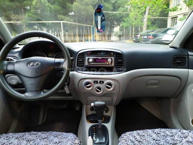 Hyundai Accent 2006, 149,000 km - 1.4 l - Bakı
