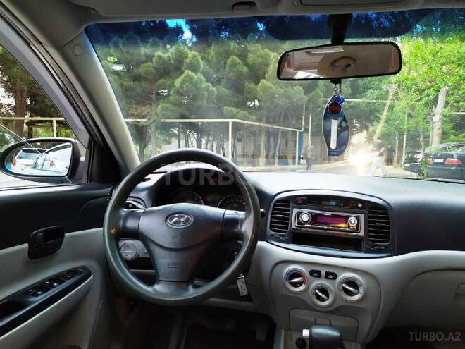 Hyundai Accent 2006, 149,000 km - 1.4 l - Bakı