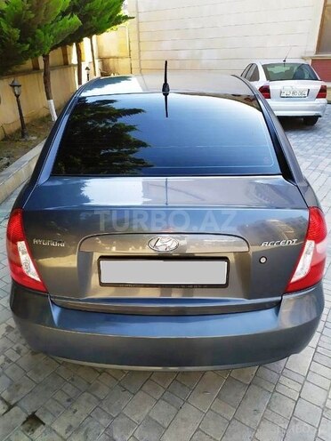 Hyundai Accent 2006, 149,000 km - 1.4 l - Bakı