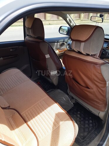 Toyota Fortuner 2013, 90,000 km - 2.7 l - Masallı