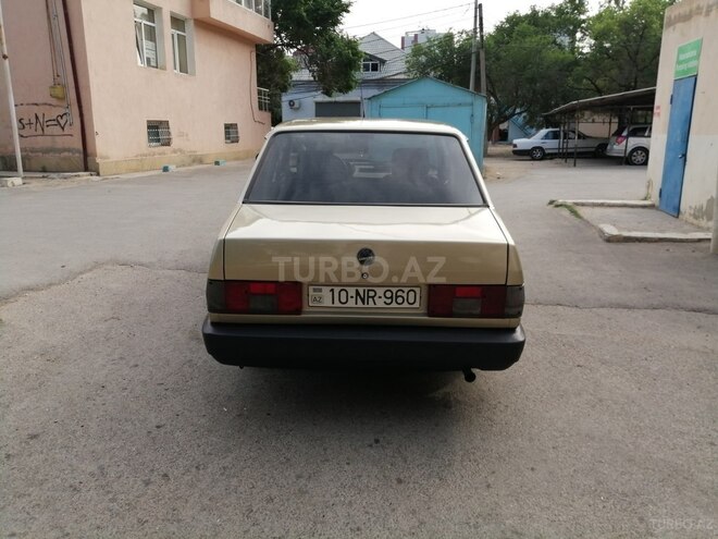 Tofas Sahin 2005, 156,218 km - 1.6 l - Sumqayıt