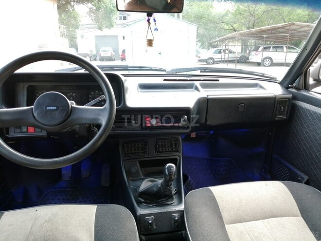 Tofas Sahin 2005, 156,218 km - 1.6 l - Sumqayıt