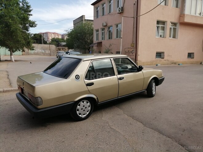 Tofas Sahin 2005, 156,218 km - 1.6 l - Sumqayıt