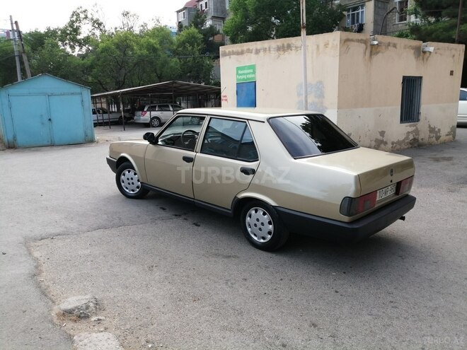Tofas Sahin 2005, 156,218 km - 1.6 l - Sumqayıt