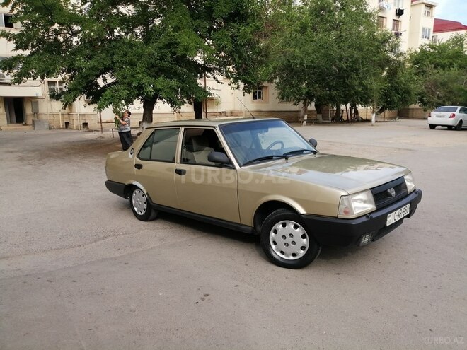 Tofas Sahin 2005, 156,218 km - 1.6 l - Sumqayıt