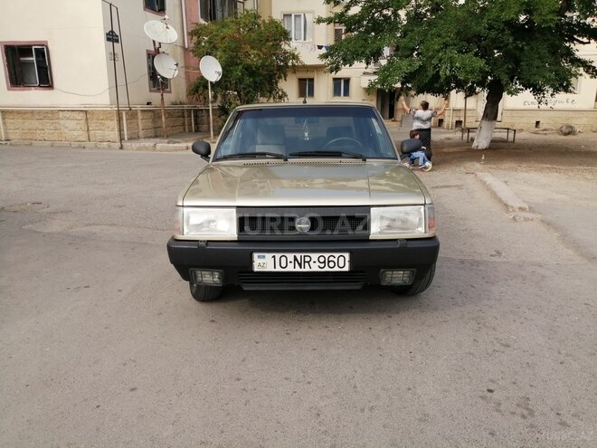 Tofas Sahin 2005, 156,218 km - 1.6 l - Sumqayıt