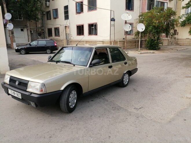 Tofas Sahin 2005, 156,218 km - 1.6 l - Sumqayıt