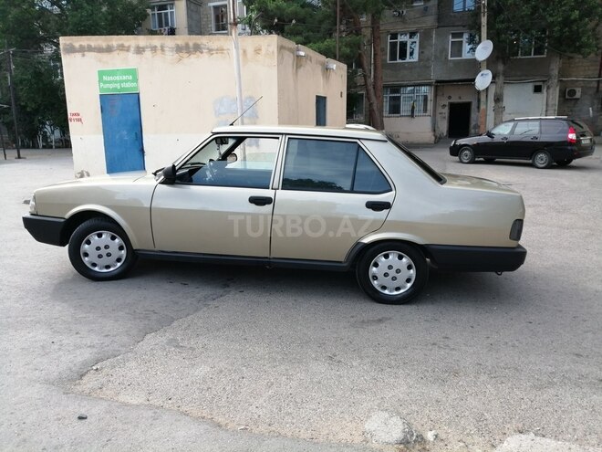 Tofas Sahin 2005, 156,218 km - 1.6 l - Sumqayıt