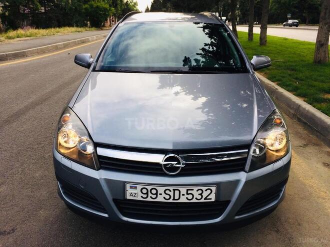 Opel Astra 2006, 195,000 km - 1.3 л - Bakı