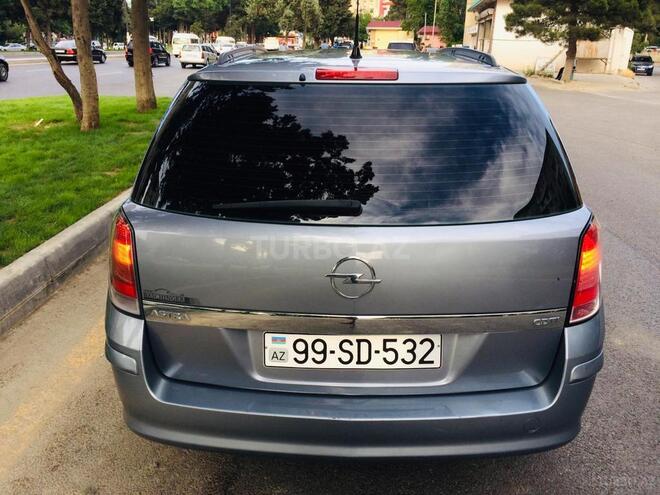 Opel Astra 2006, 195,000 km - 1.3 л - Bakı