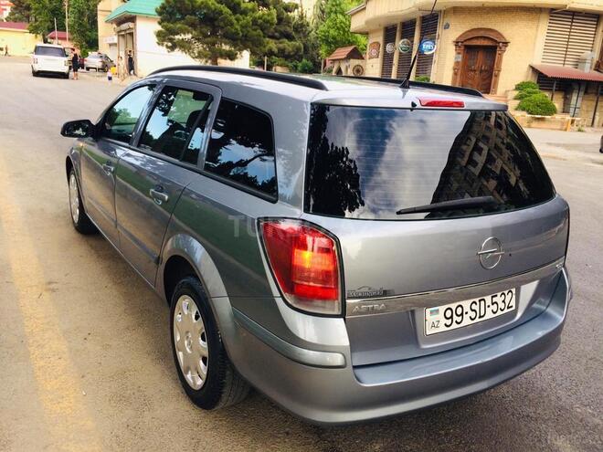 Opel Astra 2006, 195,000 km - 1.3 л - Bakı