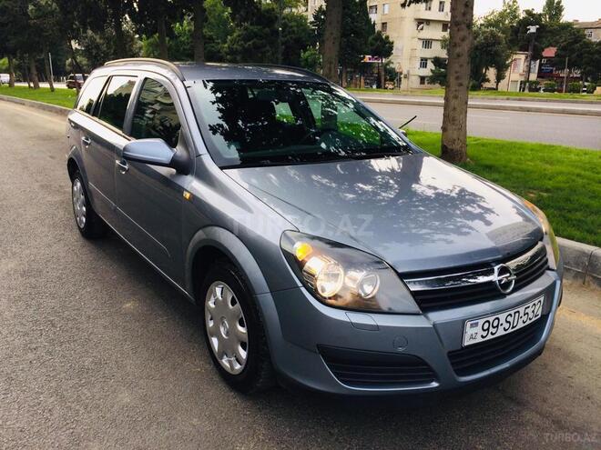 Opel Astra 2006, 195,000 km - 1.3 л - Bakı