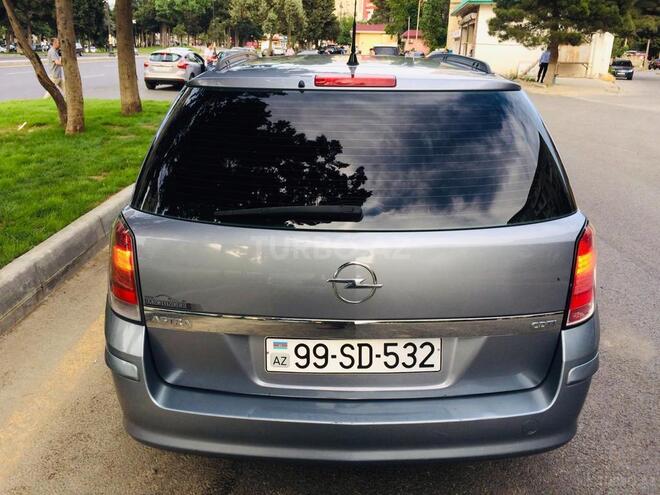 Opel Astra 2006, 195,000 km - 1.3 л - Bakı