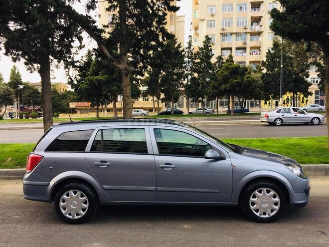 Opel Astra 2006, 195,000 km - 1.3 л - Bakı