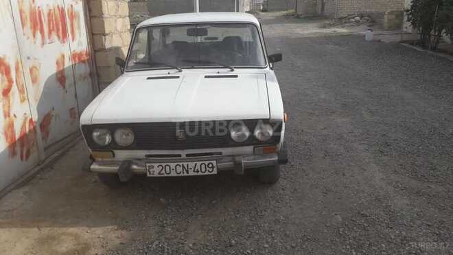LADA (VAZ) 2106 1994, 48,500 km - 1.5 л - Gəncə