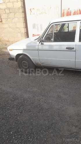 LADA (VAZ) 2106 1994, 48,500 km - 1.5 л - Gəncə