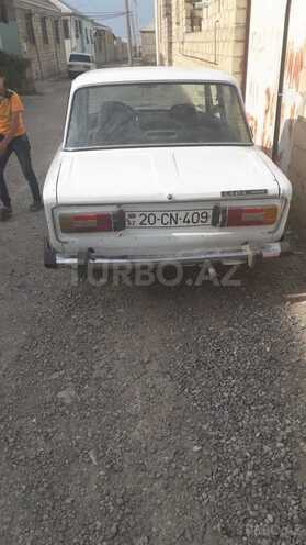 LADA (VAZ) 2106 1994, 48,500 km - 1.5 л - Gəncə