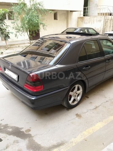 Mercedes C 180 1998, 272,000 km - 1.8 l - Bakı